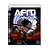 Jogo Afro Samurai - PS3 - Imagem 1