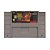 Jogo Porky Pig's Haunted Holiday - SNES - Imagem 1