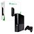 Console Xbox 360 Super Slim 500GB - Microsoft - Imagem 1