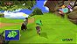 Jogo The Legend of Zelda: The Wind Waker - GC - GameCube - Imagem 2