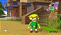 Jogo The Legend of Zelda: The Wind Waker - GC - GameCube - Imagem 4