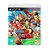 Jogo One Piece: Unlimited World Red - PS3 (LACRADO) - Imagem 1