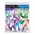 Jogo Get Up and Dance - PS3 (LACRADO) - Imagem 1