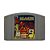 Jogo Mace the Dark Age - N64 - Imagem 1