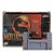 Jogo Mortal Kombat (Competition Edition) - SNES - Imagem 1
