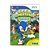 Jogo Sega Superstar Tennis - Wii - Imagem 1