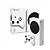 Console Xbox Series S - Microsoft - Imagem 1