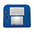Console Nintendo 2DS Azul - Nintendo - Imagem 3