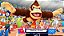 Jogo Mario & Sonic at the London 2012 Olympic Games - Wii - Imagem 3