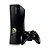 Console Xbox 360 Slim 320GB - Microsoft - Imagem 1