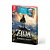 Jogo The Legend of Zelda: Breath of the Wild (Explorer's Edition) - Switch - Imagem 1