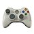 Console Xbox 360 Slim 4GB Branco - Microsoft (Desbloqueado) - Imagem 3