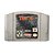 Jogo Turok 2: Seeds of Evil - N64 - Imagem 1