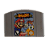 Jogo Super Smash Bros. - N64 - Imagem 1