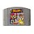 Jogo Super Smash Bros. - N64 - Imagem 1