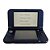 Console New 3DS XL (New Galaxy Style) - Nintendo - Imagem 2