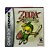 Jogo The Legend of Zelda: The Minish Cap - GBA - Imagem 3