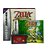 Jogo The Legend of Zelda: The Minish Cap - GBA - Imagem 1