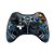 Controle Microsoft sem fio HALO 4 Transparente - Xbox 360 - Imagem 1