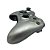 Controle Microsoft sem fio Cinza - Xbox 360 - Imagem 2