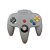 Console Nintendo 64 - Nintendo - Imagem 3