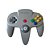 Console Nintendo 64 - Nintendo - Imagem 3