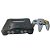 Console Nintendo 64 - Nintendo - Imagem 1