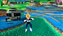 Jogo Dragon Ball Z: Budokai Tenkaichi 3 - Wii - Imagem 4
