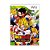 Jogo Dragon Ball Z: Budokai Tenkaichi 3 - Wii - Imagem 1