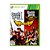 Jogo Guitar Hero II + Guitar Hero Aerosmith (Dual Pack) - Xbox 360 - Imagem 1