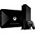 Console Xbox One X 1TB (Edição Project Scorpio) - Microsoft - Imagem 1