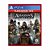 Jogo Assassin's Creed Syndicate - PS4 (PlayStation Hits) - Imagem 1