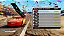 Jogo Carros 3: Correndo Para Vencer - PS4 - Imagem 4