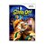 Jogo Scooby-doo! First Frights - Wii - Imagem 1