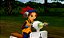 Jogo Pokémon XD: Gale of Darkness - GameCube - Imagem 2