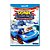 Jogo Sonic & All-Stars Racing Transformed - Wii U - Imagem 1