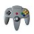 Console Nintendo 64 - Nintendo (Europeu) - Imagem 7