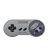 Controle Super Nintendo - SNES - Imagem 1