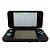 Console New Nintendo 2DS XL Preto e Turquesa - Nintendo (Desbloqueado) - Imagem 2