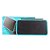 Console New Nintendo 2DS XL Preto e Turquesa - Nintendo (Desbloqueado) - Imagem 1