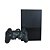 Console PlayStation 2 Slim Preto - Sony (Desbloqueado 1.93) - Imagem 1