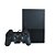 Console PlayStation 2 Slim Preto - Sony (Desbloqueado 1.93) - Imagem 1