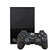 Console PlayStation 2 Slim Preto - Sony (Desbloqueado 1.93) - Imagem 1