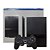 Console PlayStation 2 Slim Preto - Sony (Desbloqueado 1.93) - Imagem 1