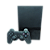 Console PlayStation 2 Slim Preto - Sony (Desbloqueado 1.93) - Imagem 1