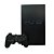 Console PlayStation 2 Fat Preto - Sony (Desbloqueado Thunder) - Imagem 1