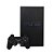Console PlayStation 2 Fat Preto - Sony (Desbloqueado Thunder) - Imagem 1