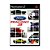 Jogo Ford Racing 3 - PS2 - Imagem 1
