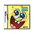 Jogo SpongeBob's Truth or Square - DS - Imagem 1