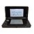 Console Nintendo 3DS Cosmo Black - Nintendo (Desbloqueado) - Imagem 2